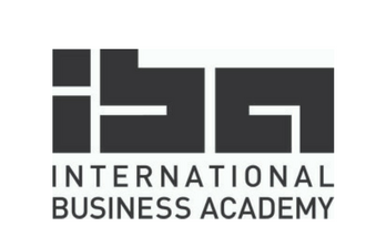 International Business Academy ,Kolding logo