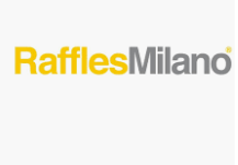 Raffles MIlano-Instituto Moda e Design logo