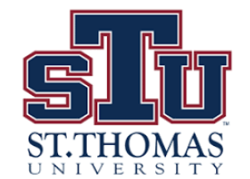 St. Thomas University logo