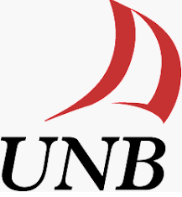 University of New Brunswik - Fredericton logo