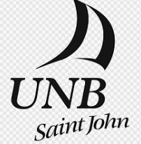 University of New Brunswik - Saint John logo
