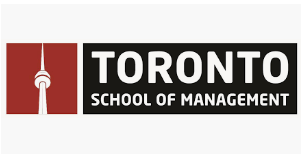 Toronto School of Management logo