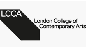 London College of Contemporary arts logo