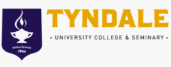 Tyndale University College and Seminary logo