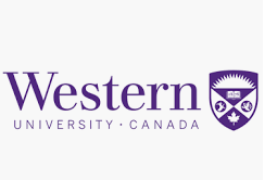 University of Western Ontario logo