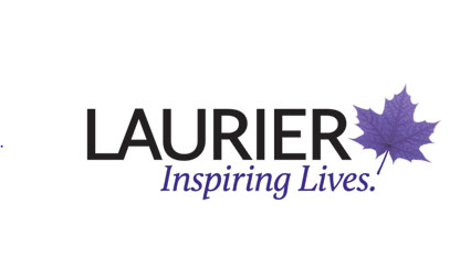 Wilfrid Laurier University- Kitchener logo