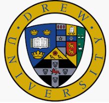 Drew University logo
