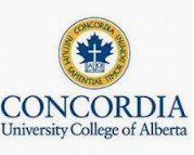 Concordia University College - Alberta logo