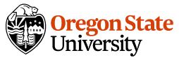 Oregon State University logo