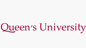 Queen's University- Ontario logo