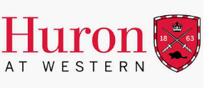 Huron University College logo