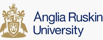Anglia Ruskin University logo