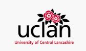 University of Central Lancashire - UCLAN logo