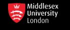 Middlesex University logo