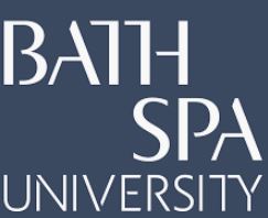 Bath Spa University logo