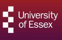 University of Essex logo