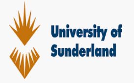 University of Sunderland logo
