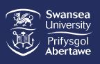 Swansea University logo