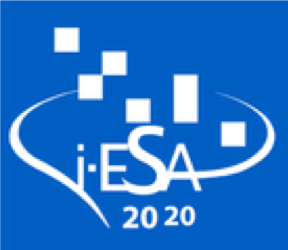 iesa logo