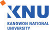 Kangwon National University logo