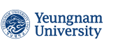 Yeungnam University logo