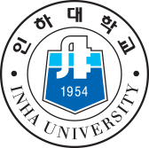 Inha University logo