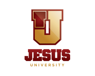 Jesus University logo