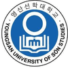 Youngsan University of Son Studies logo