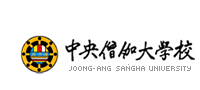 Joongang Sangha University logo