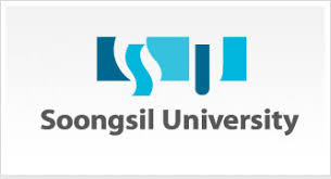 Soongsil University logo