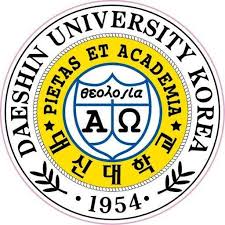 Daeshin University logo