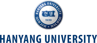 Hanyang University logo