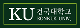 Konkuk University logo