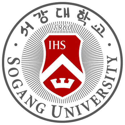 Sogang University logo