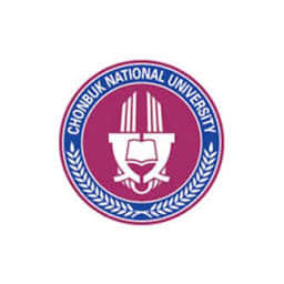 Chonbuk National University logo