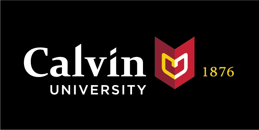 Calvin University logo