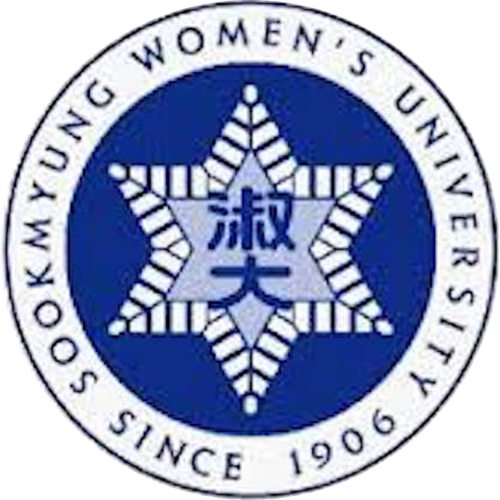 Sookmyung Women's University logo
