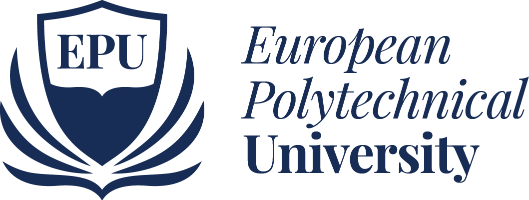 European Polytechnical University logo