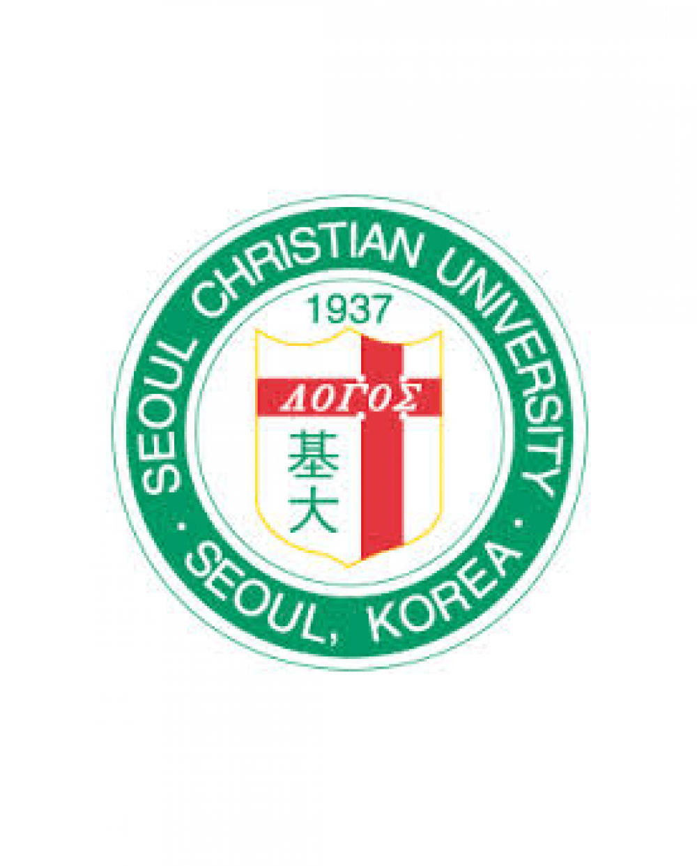 Seoul Christian University logo