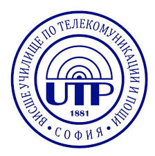 Higher School of Telecommunications and Post logo