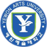 Yewon Arts University logo