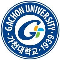 Gachon University logo