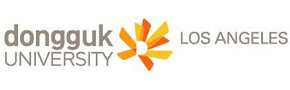 Dongguk University logo
