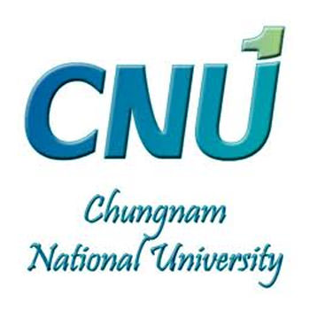 Chungnam National University logo