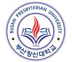 Busan Presbyterian University logo