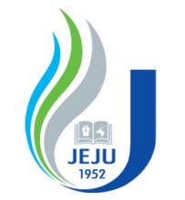 Jeju International University logo