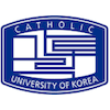 The Catholic University of Korea logo