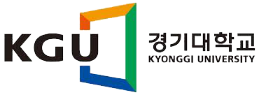 Kyonggi University logo