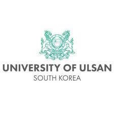University of Ulsan logo