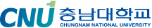 Chonnam National University logo